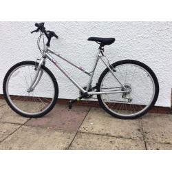 2 Ladies bicycles for sale