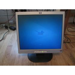 Monitor HP1702