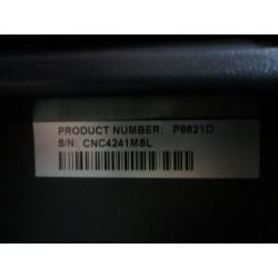 Monitor HP1702