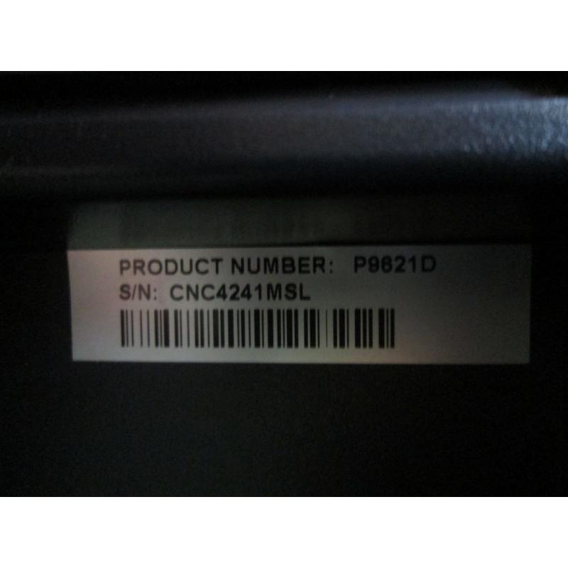Monitor HP1702
