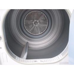 beko 7kg condenser dryer