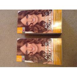Hair Colour by Avon
