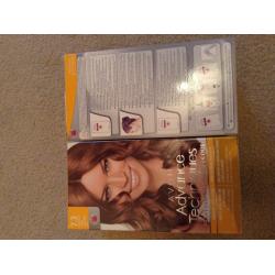 Hair Colour by Avon