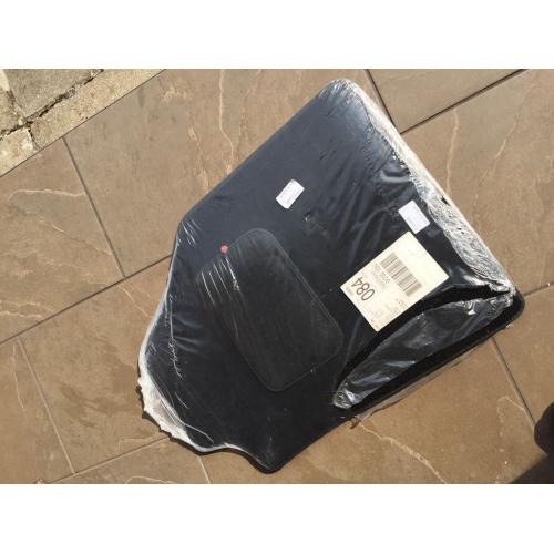 Car mats