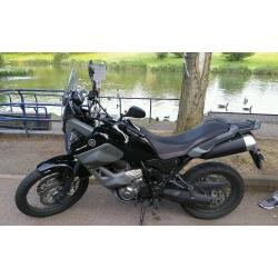 Yamaha Tenere XT660Z