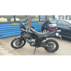 Yamaha Tenere XT660Z