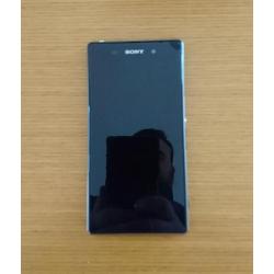 Sony Z1 16gb 4G O2