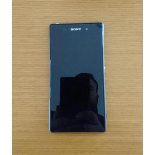 Sony Z1 16gb 4G O2