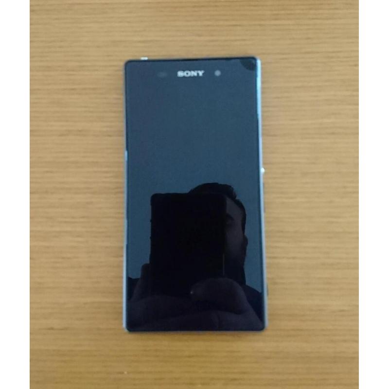 Sony Z1 16gb 4G O2