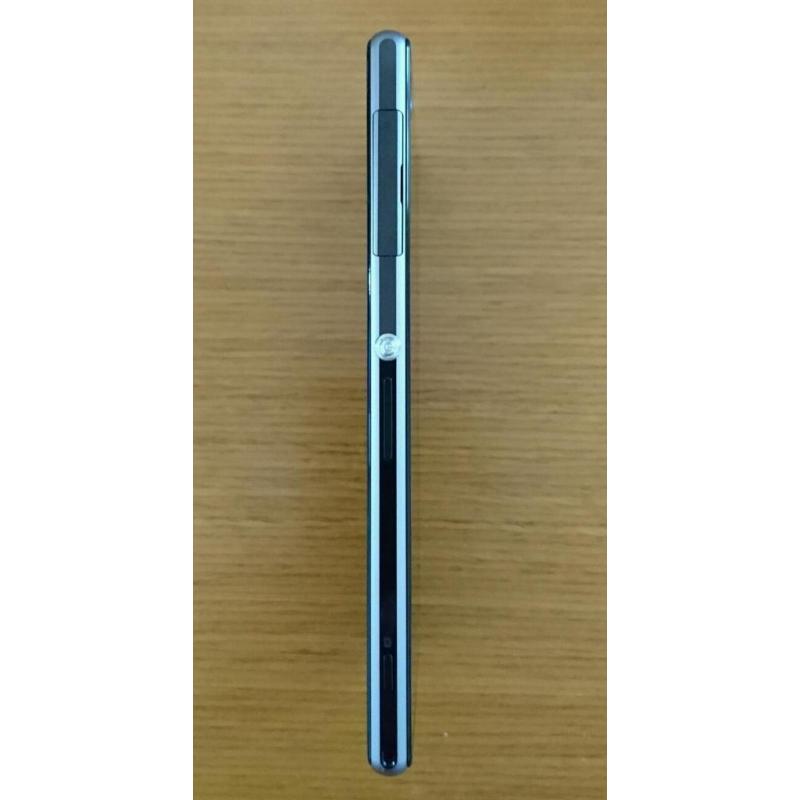 Sony Z1 16gb 4G O2