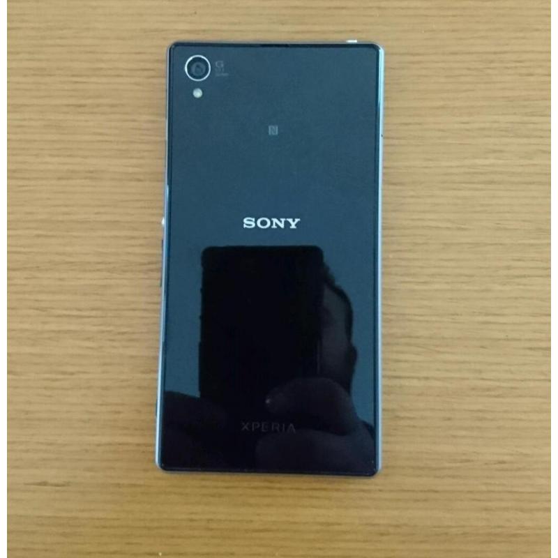 Sony Z1 16gb 4G O2