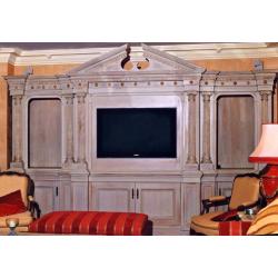 JOINERY, CABINET MAKING & SHOPFITTING