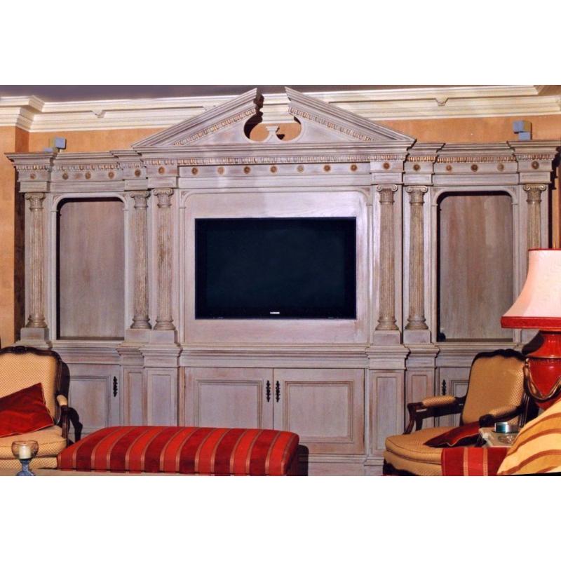 JOINERY, CABINET MAKING & SHOPFITTING