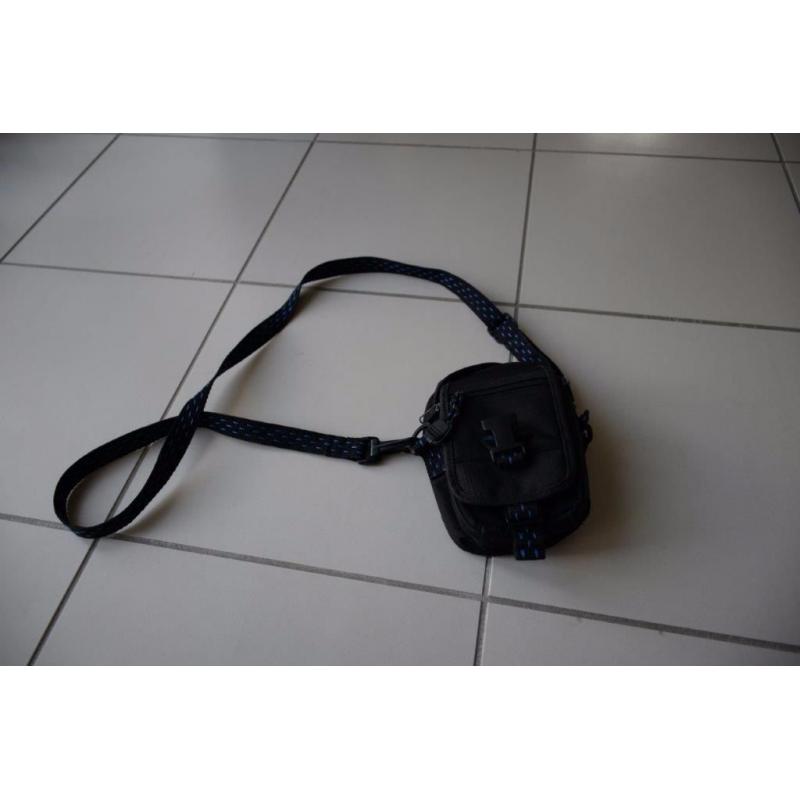 Samsonite Camera Case 15cm x 9cm.