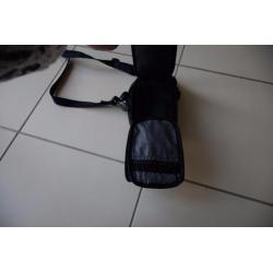 Samsonite Camera Case 15cm x 9cm.