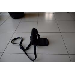 Samsonite Camera Case 15cm x 9cm.