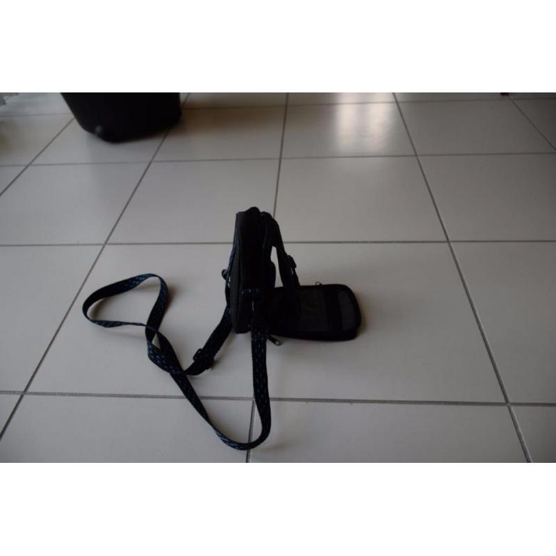 Samsonite Camera Case 15cm x 9cm.
