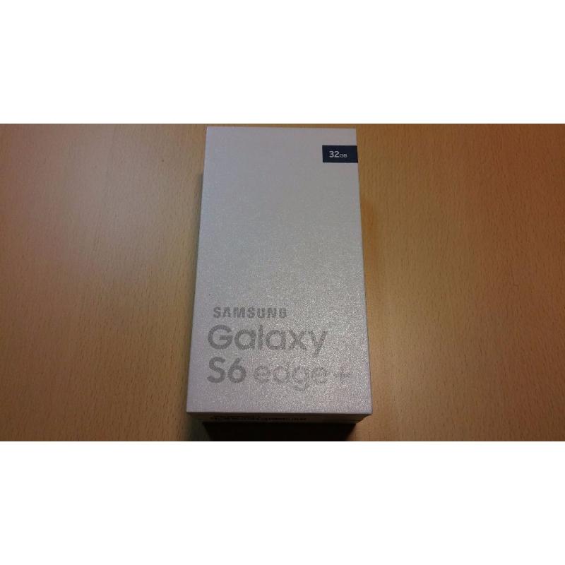 Samsung Edge plus Unlocked swap to iphone