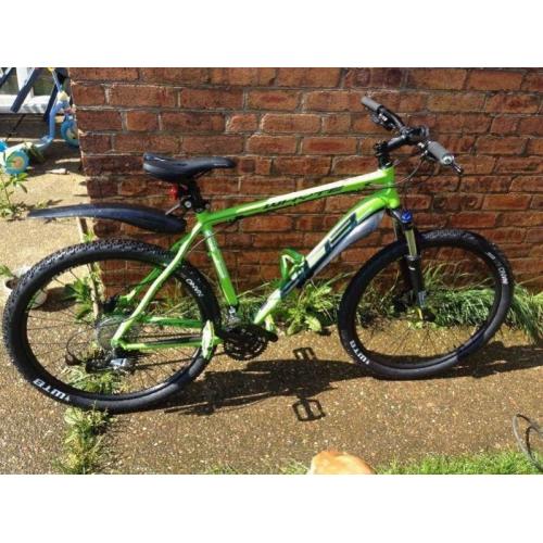 Bike