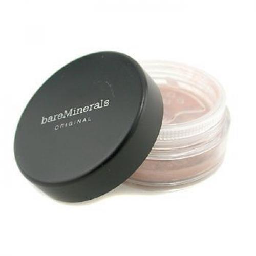 BareMinerals Foundation, Medium 8 g and Real Techiques Face Brush - Forgotten mothers day present