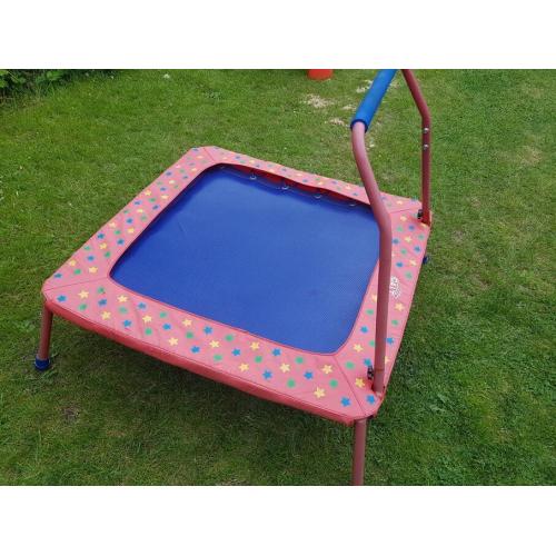 Trampoline