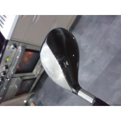 Titleist 904f 3 wood