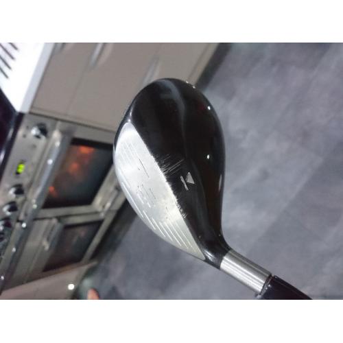 Titleist 904f 3 wood