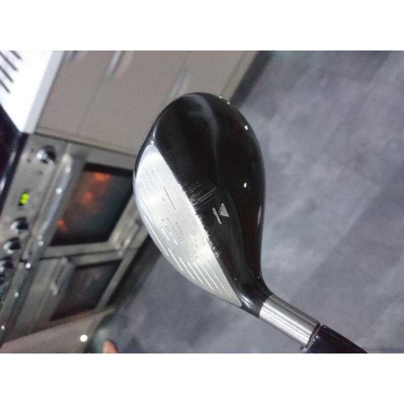 Titleist 904f 3 wood