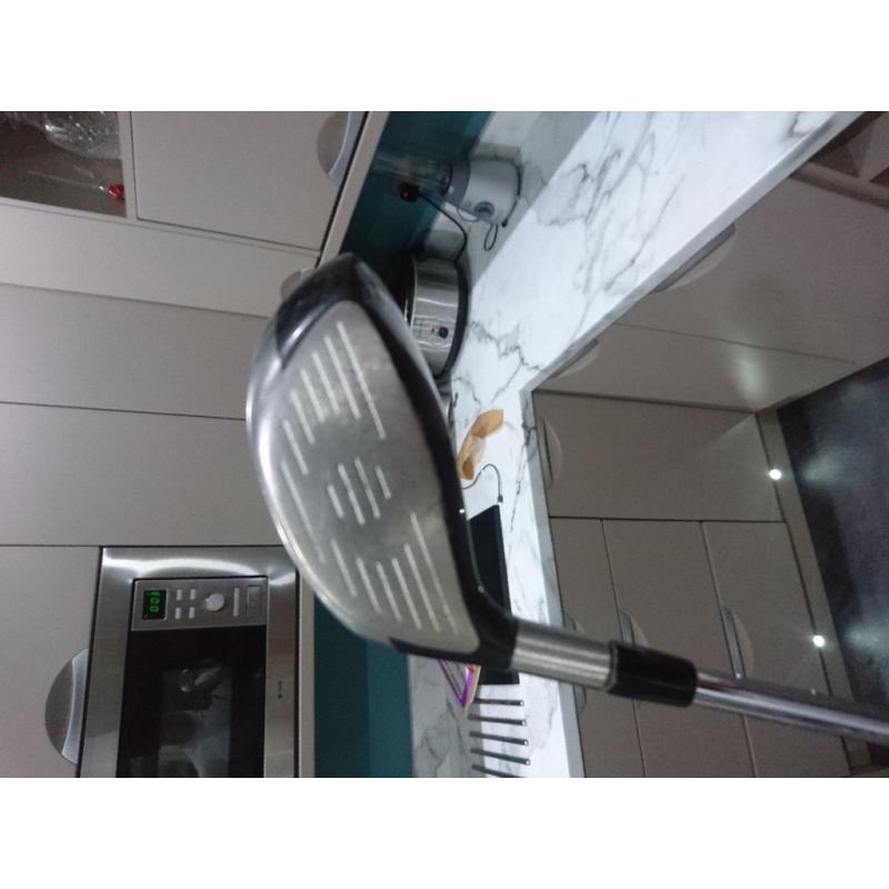 Titleist 904f 3 wood
