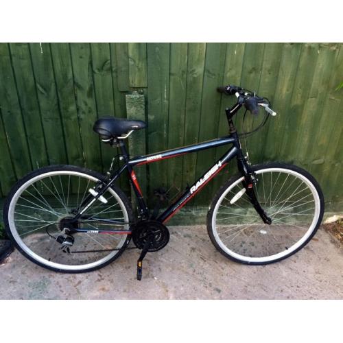 Road bike