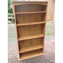 Bookshelf
