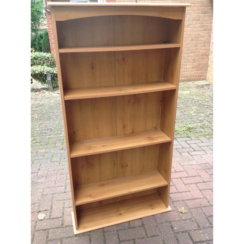 Bookshelf