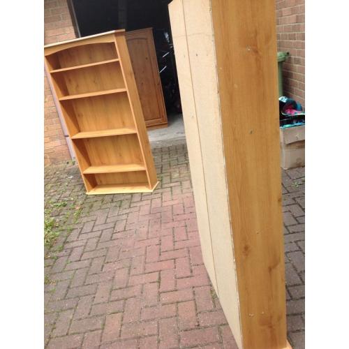 Bookshelf