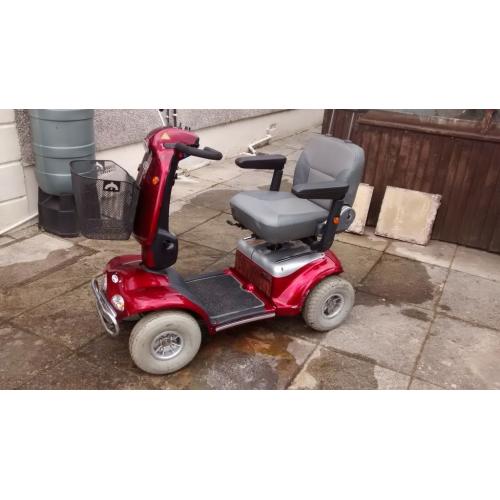 Shoprider Mobility Scooter