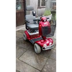 Shoprider Mobility Scooter