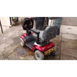 Shoprider Mobility Scooter