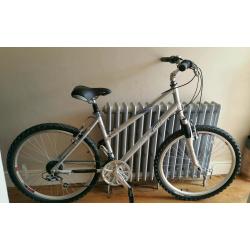 Raleigh Voyager Ladies Bike