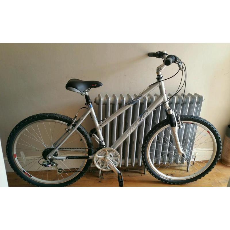 Raleigh Voyager Ladies Bike