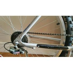 Raleigh Voyager Ladies Bike