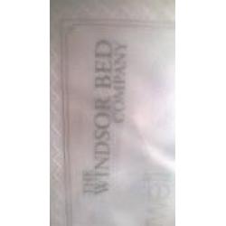 GAINSBOROUGH 1350 5FT POCKET SPRUNG MATTRESS
