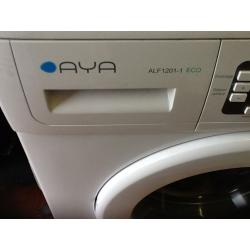 Washing machine aya 1200