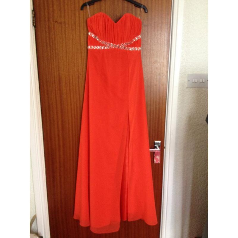 LIPSY DRESS