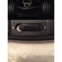 Enrapture heated hair rollers