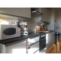Great Location Bright Single Room shared lounge kitchen Shoreditch Haggerston Dalston Kingsland road
