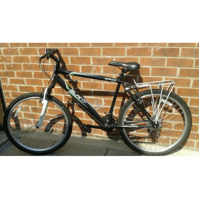 Apollo slant men's bike