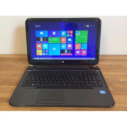 HP Pavilion intel i5 (3rd Gen.) 3317U / 8 GB DDR3 Ram / 750 GB / Wifi / Bluetooth / Win 8.1 Laptop