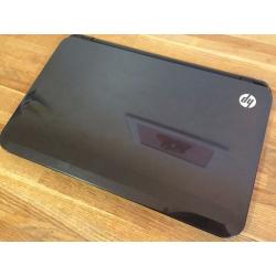 HP Pavilion intel i5 (3rd Gen.) 3317U / 8 GB DDR3 Ram / 750 GB / Wifi / Bluetooth / Win 8.1 Laptop