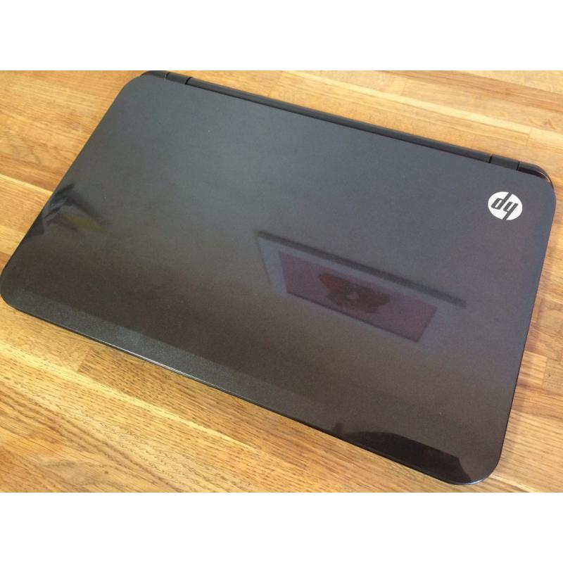 HP Pavilion intel i5 (3rd Gen.) 3317U / 8 GB DDR3 Ram / 750 GB / Wifi / Bluetooth / Win 8.1 Laptop