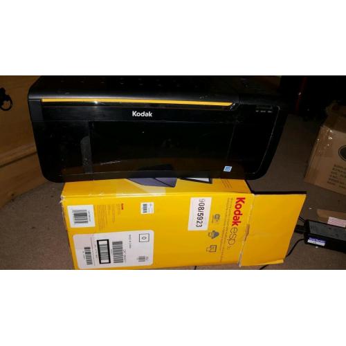 Kodak all in one printer