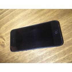 iPhone 5 16gb unlocked fully working
